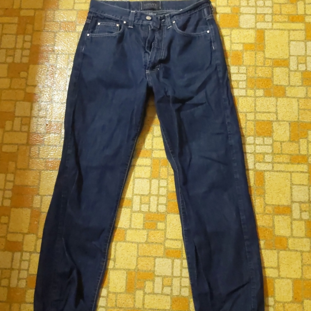 Versace Couture jeans